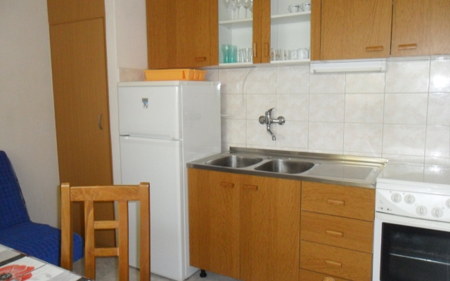 Apartment Gor A1 Sevid, Riviera Trogir