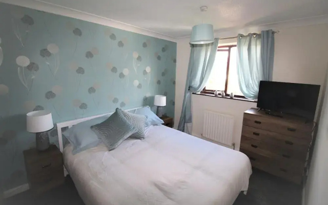 Thorne 3 Bed House