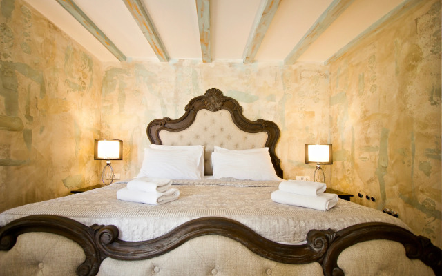 Plaza Marchi Old Town - MAG Quaint & Elegant Boutique Hotels
