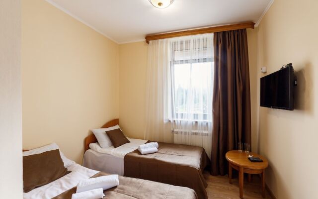 Hotel Pigy