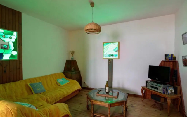 Gîte Marlhes, 3 pièces, 4 personnes - FR-1-496-57