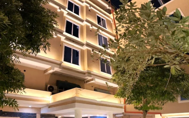 Hotel Grand Shoba