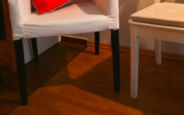 Apartamenty na Wyspie