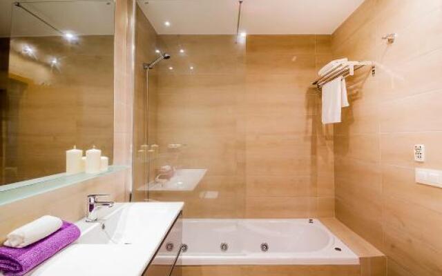 Apartamento Vistabella