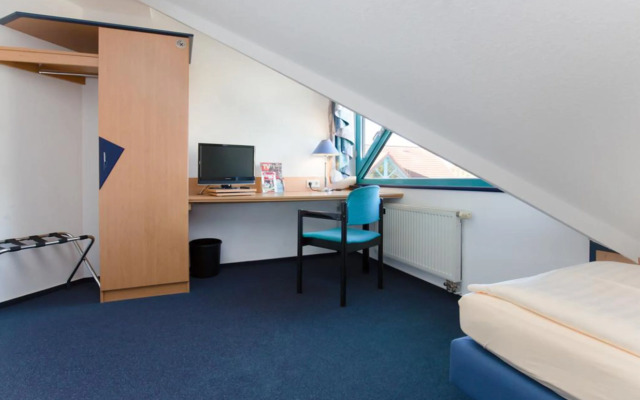 Montana Trend Hotel Lehrte