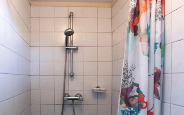 Sfeervol Vakantiehuis