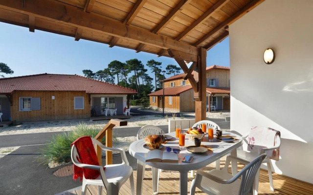 Nemea Le Domaine des Dunes