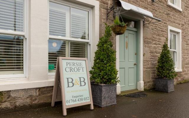 Persie Croft B&B