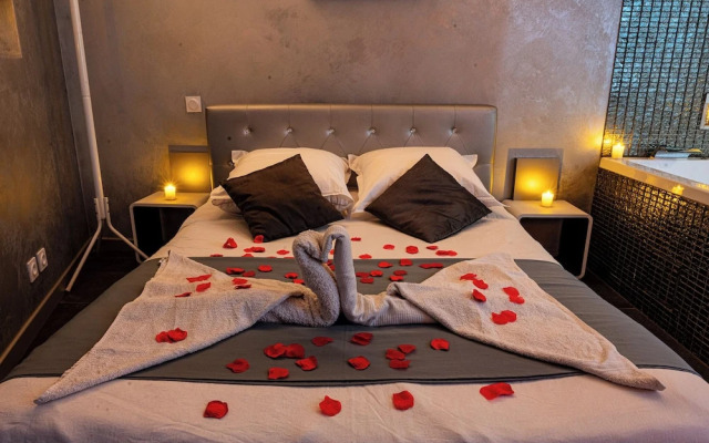 Suite Romantique
