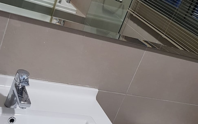 SkyView Teega at Puteri Harbour