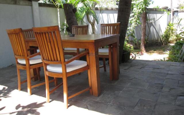Villas Oasis