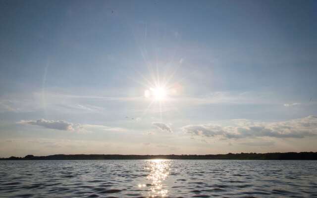 Seehotel Berlin-Rangsdorf