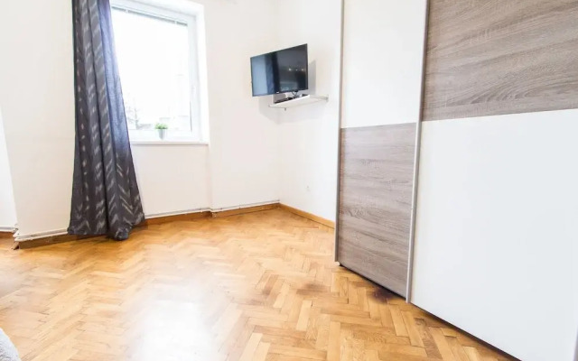 Apartment Veitingergasse