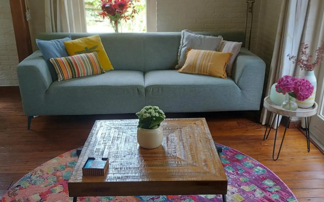 Vakantiewoning Salland