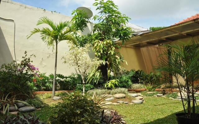 Pandanaran Budget Hotel