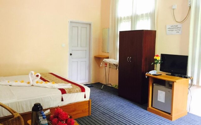 Nay Min Thar Hotel