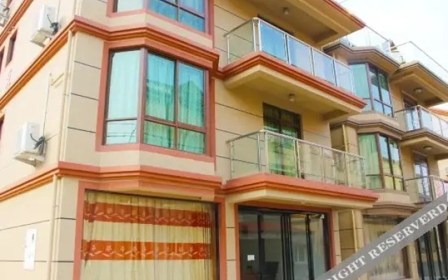Shayue Hotel