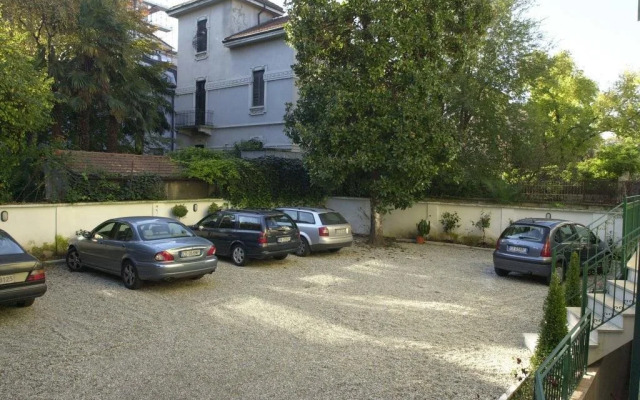Villa Xenia BB