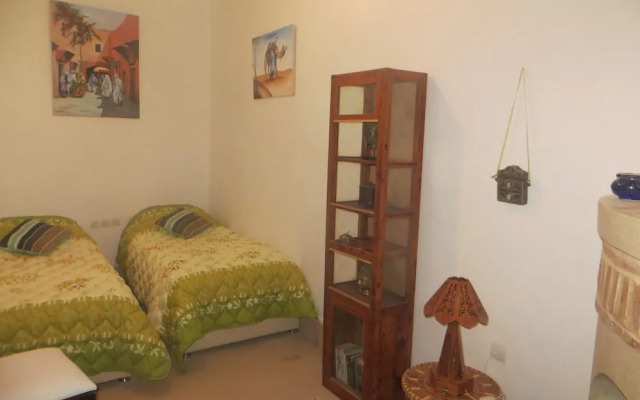 Riad Gloria
