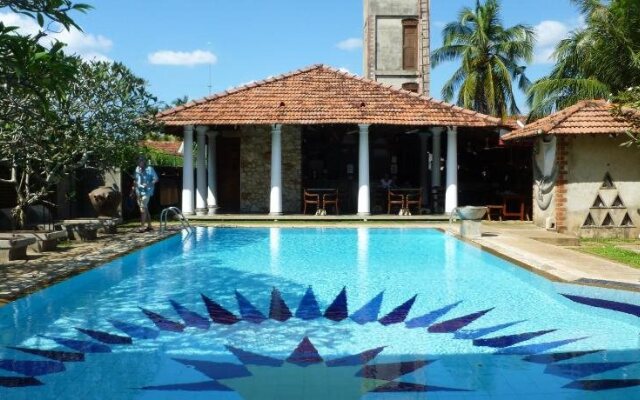 Villa Araliya