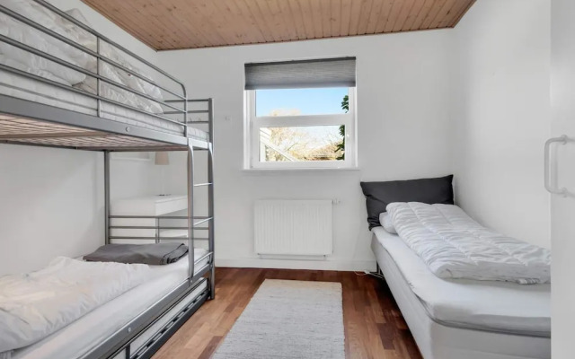 Holiday Home in Lokken by the Beach