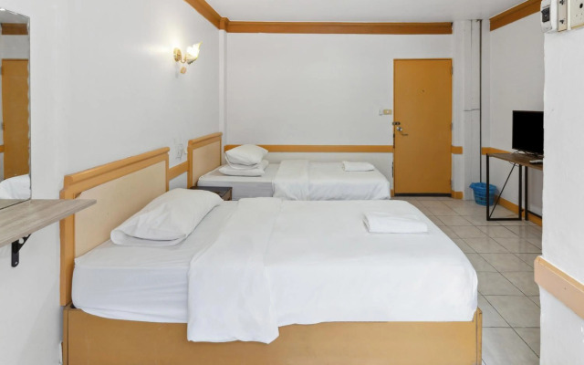 Phu Inn Hotel