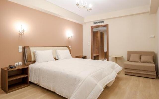 Hotel Anna