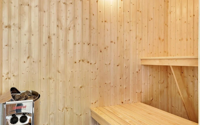 19 Person Holiday Home in Nexo