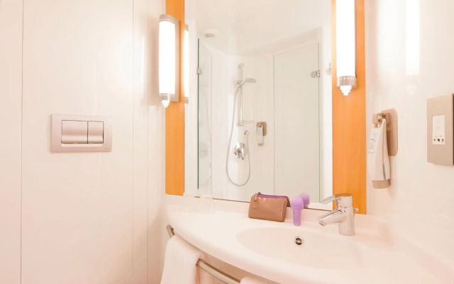 ibis London Elstree Borehamwood
