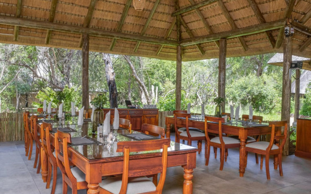 Tangala Safari Camp