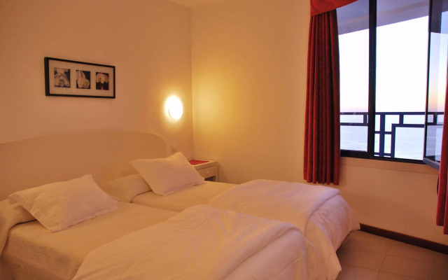 HV Apartamentos Vista Taurito