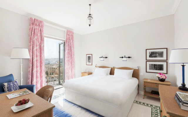 The Phoenicia Malta - The Leading Hotels of the World