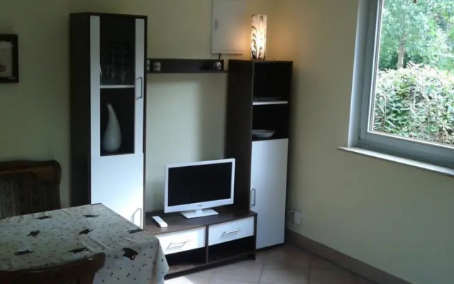 Ferienhaus Boddenblick