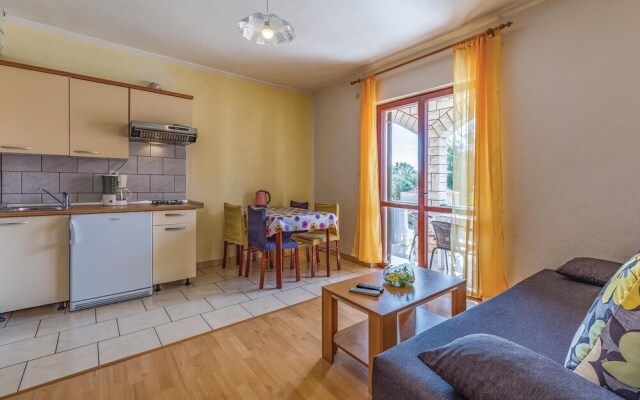 Beautiful Home in Medulin With Wifi and 1 Bedrooms