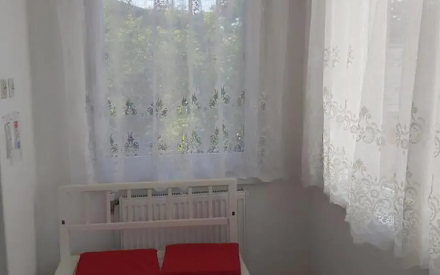 Nagyiék háza / Granny's House