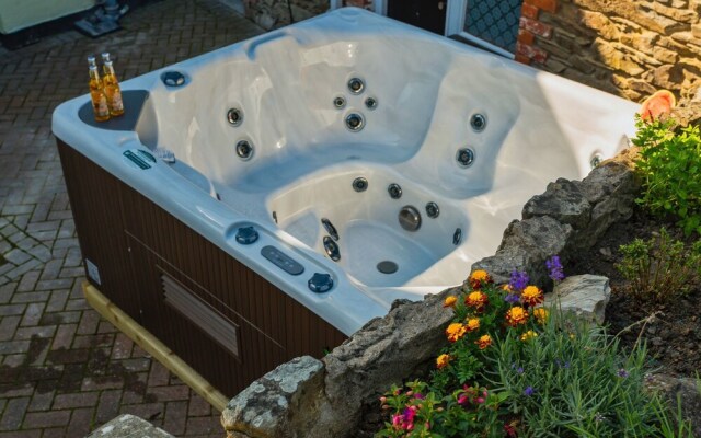 Braunton Fairholme 4 Bedrooms