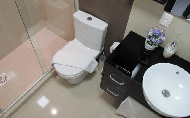 Apartamento Centro Catedral