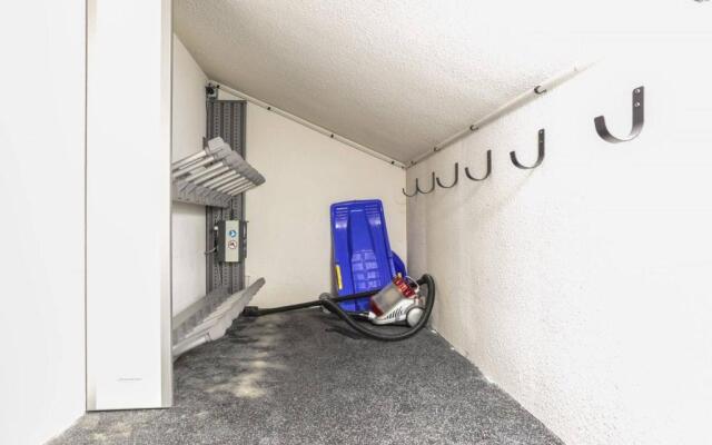 Appartement Val Thorens, 5 pièces, 8 personnes - FR-1-545-2