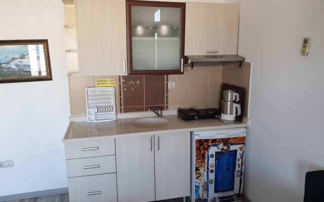 Caglar My House Apart Otel