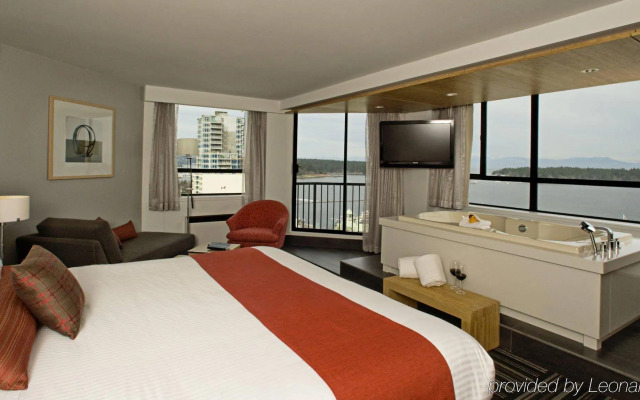 Coast Bastion Hotel