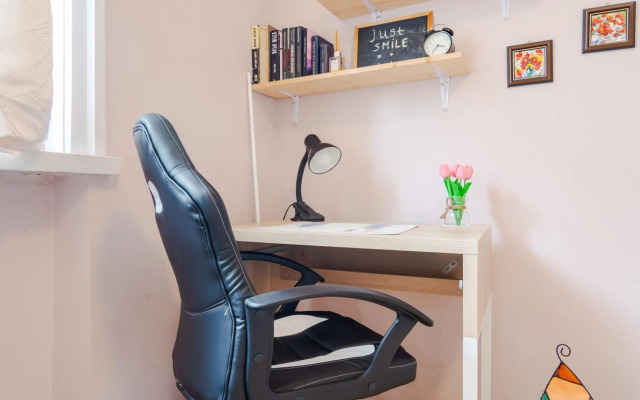 The Top Spot - Cute Studio in the Center