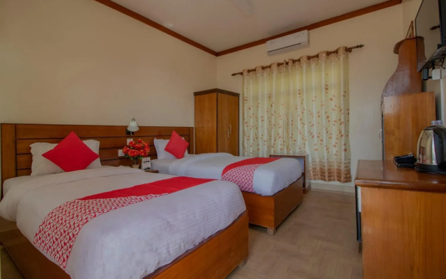 Kabilas Resort and Funpark