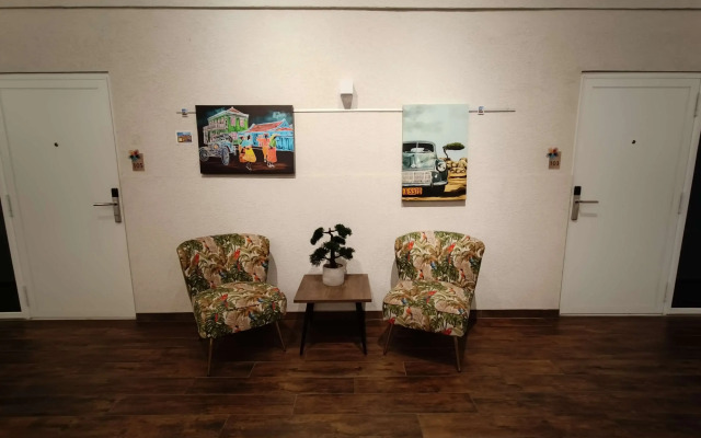 Aruba Boutique & Art Hotel, BW Signature Collection Only Adults