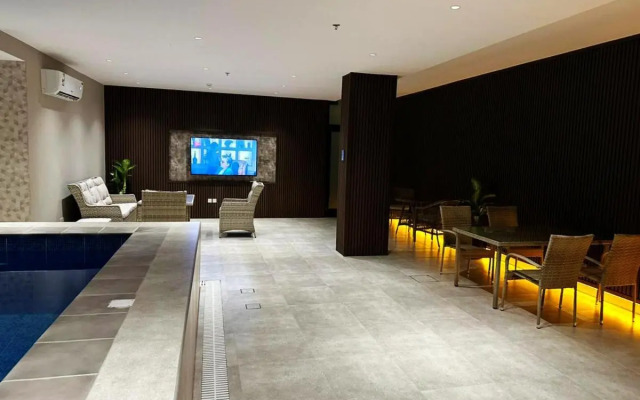 Beach View Hotel - فندق فيو الشاطي