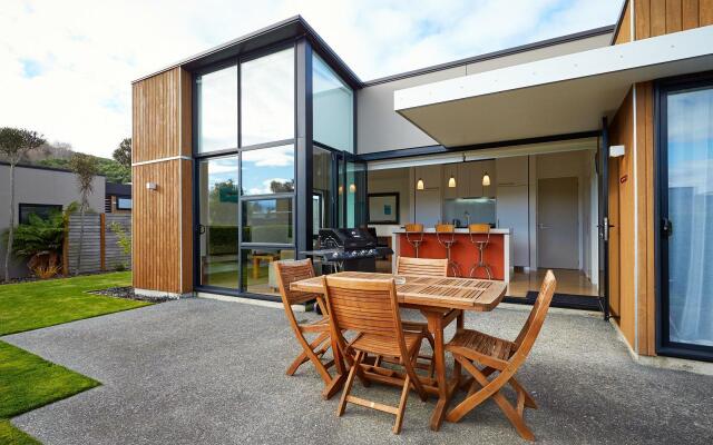 The Fairways Accommodation Kaikoura