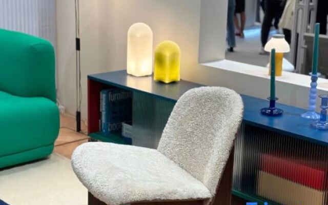 Xiamen Three-person E-sports Hotel (Xiamen North Station)