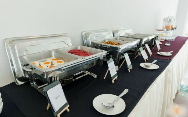 Hidayah Aonang Krabi