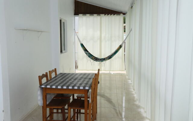 Pousada Oceânica