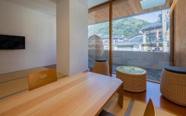 Kinosaki Onsen Tsuchiya