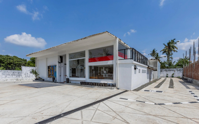Hotel O Guest House Maria